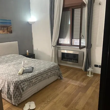 Carra House Nápoles