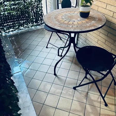 Apartman Carra House