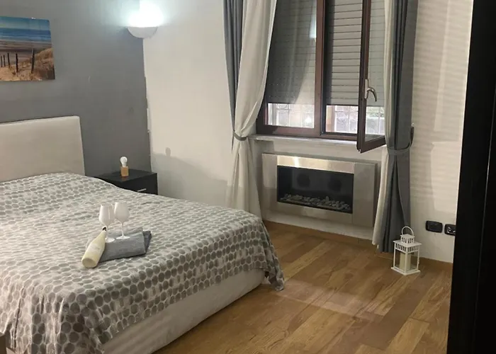 Carra House Nápoles