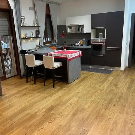 Carra House Appartement Napels